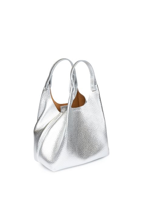 Shopping dua argento GIANNI CHIARINI | 9719DUA-13860